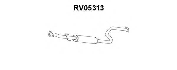 VENEPORTE RV05313