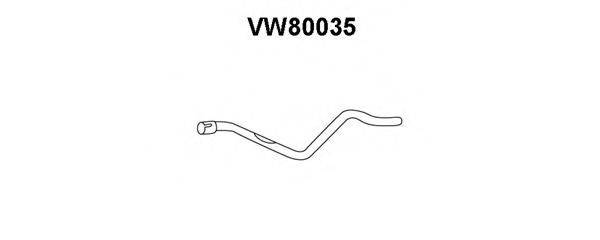 VENEPORTE VW80035