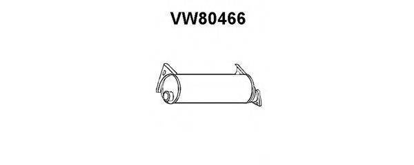 VENEPORTE VW80466