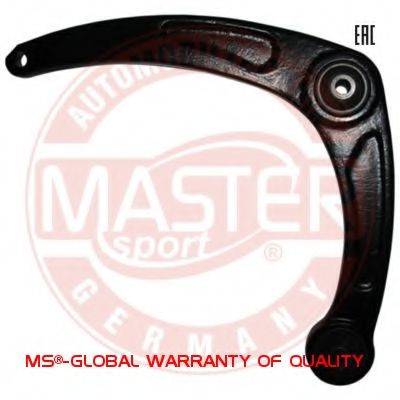 MASTER-SPORT 30607-PCS-MS