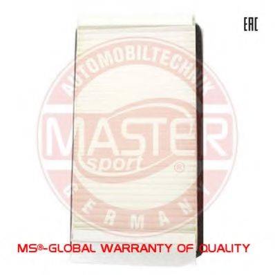 MASTER-SPORT 3340-IF-PCS-MS