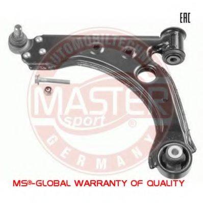 MASTER-SPORT 33769-PCS-MS