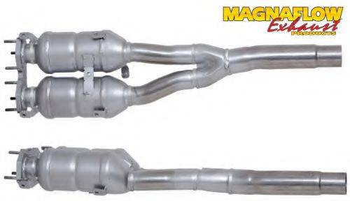 MAGNAFLOW 80275