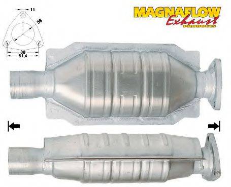 MAGNAFLOW 80064