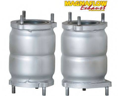 MAGNAFLOW 71407