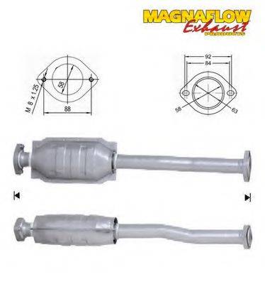 MAGNAFLOW 80066