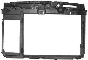 Облицювання передка