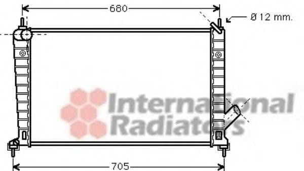 VAN WEZEL 47002061