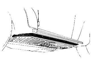 SCHLIECKMANN 401543 Днище кузова