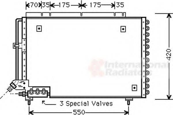 VAN WEZEL 59005082