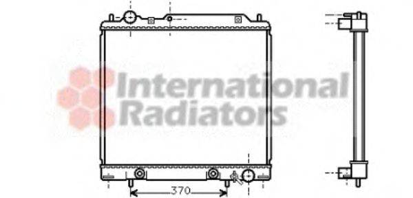 VAN WEZEL 32002158