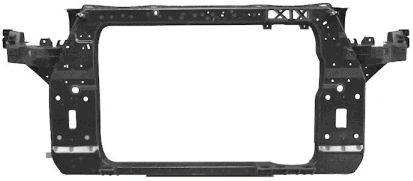 Облицювання передка