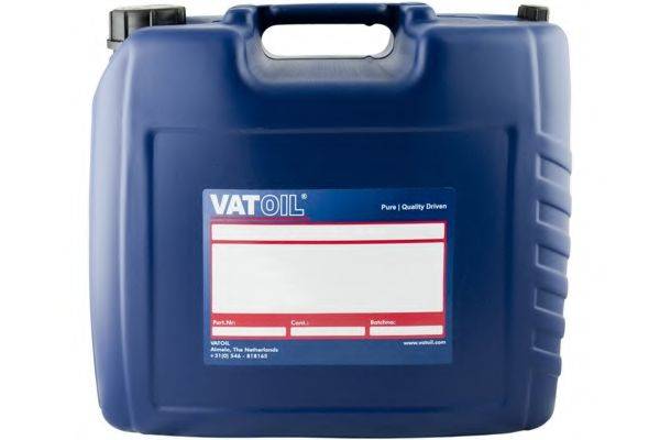 VATOIL 50187 Трансмісійне масло; Олія ступінчастої коробки передач