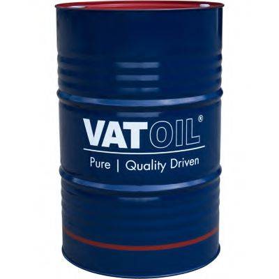 VATOIL 50306 Трансмісійне масло; Олія ступінчастої коробки передач