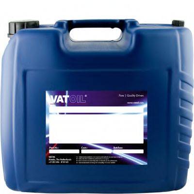 VATOIL 50270 Трансмісійне масло; Олія автоматичної коробки передач
