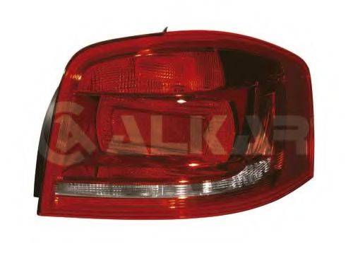 ALKAR 2252500