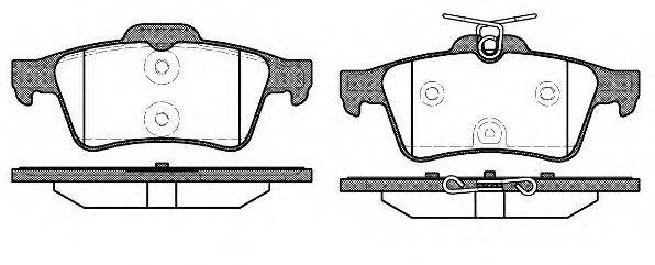 WOKING P9423.40