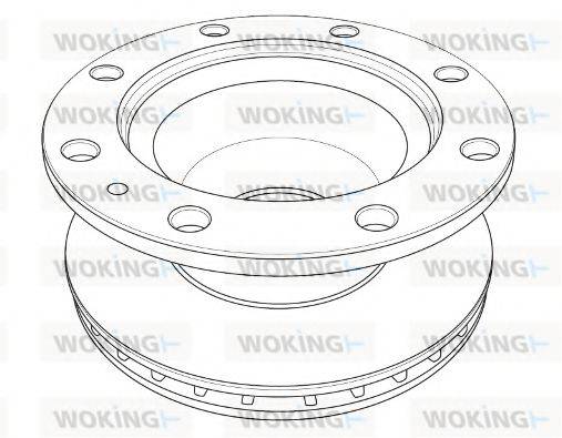 WOKING NSA1202.20