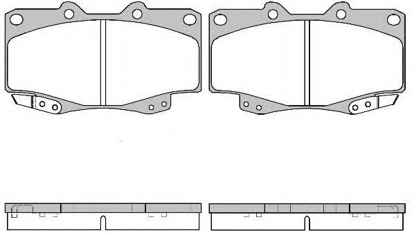 WOKING P2153.22