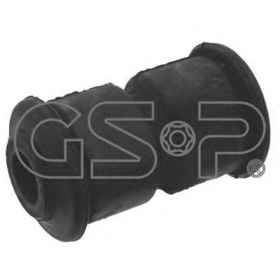 GSP 530235 Втулка, листова ресора