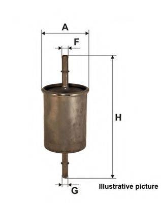 OPEN PARTS EFF5106.20