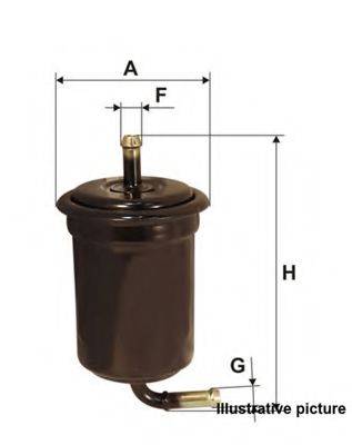 OPEN PARTS EFF5209.20