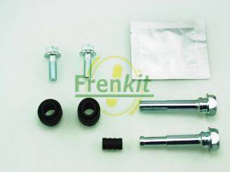 FRENKIT 810022 Комплект направляючої гільзи