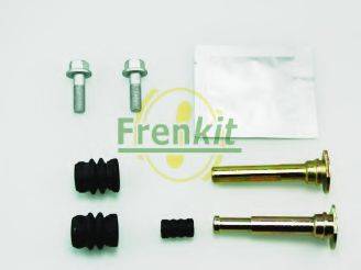 FRENKIT 810025 Комплект направляючої гільзи