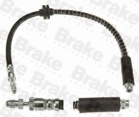 BRAKE ENGINEERING BH770311