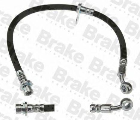 BRAKE ENGINEERING BH770455