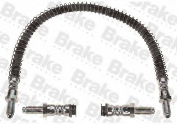 BRAKE ENGINEERING BH775208