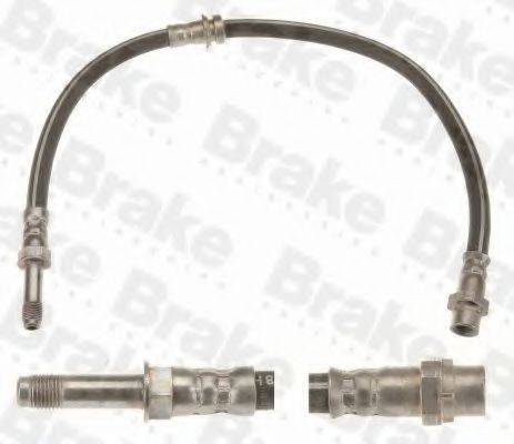 BRAKE ENGINEERING BH778016