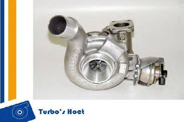 TURBO S HOET 1103535