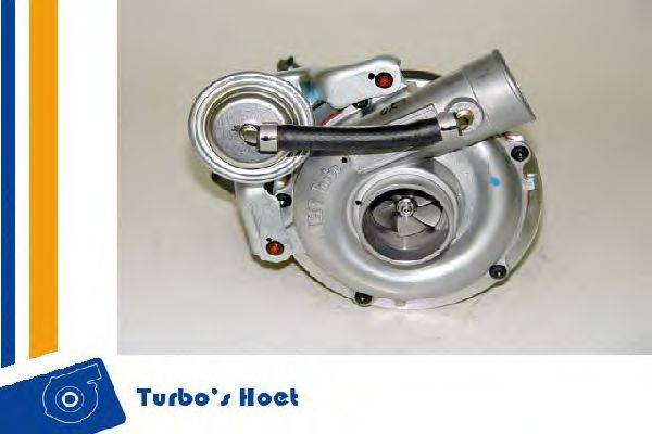 TURBO S HOET 1100224