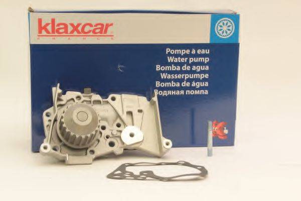 KLAXCAR FRANCE 42050z