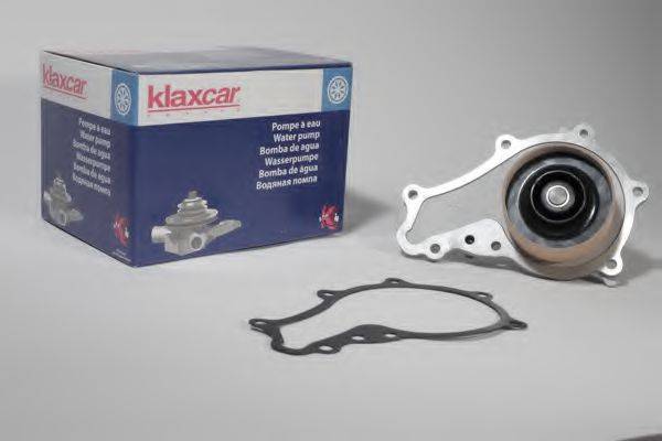 KLAXCAR FRANCE 42110z