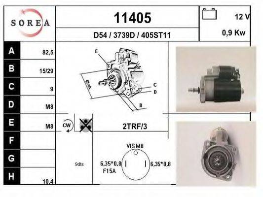 EAI 11405