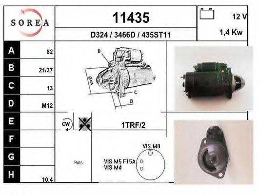 EAI 11435