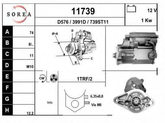 EAI 11739