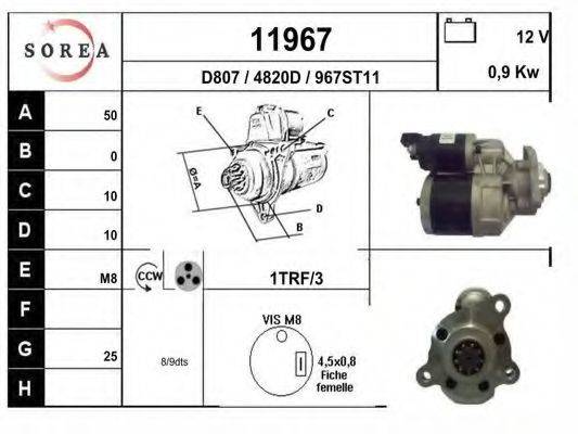 EAI 11967