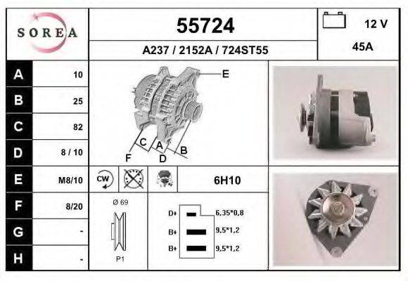 EAI 55724