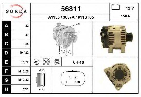 EAI 56811