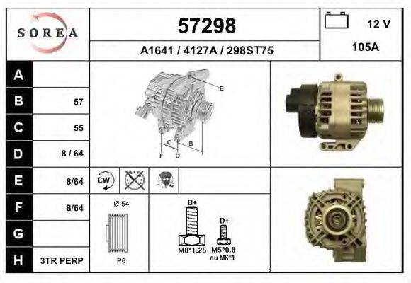 EAI 57298