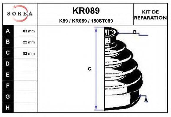 EAI KR089