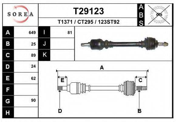 EAI T29123