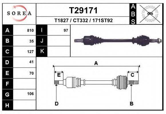 EAI T29171