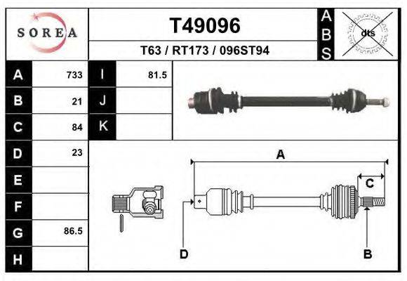 EAI T49096