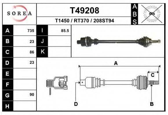 EAI T49208