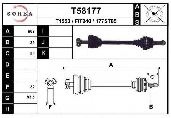 EAI T58177