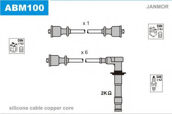 JANMOR ABM100